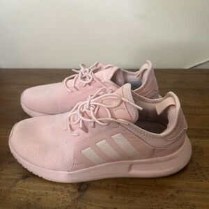 Adidas X_PLR Girls Size 7 /Women’s Size 8.5